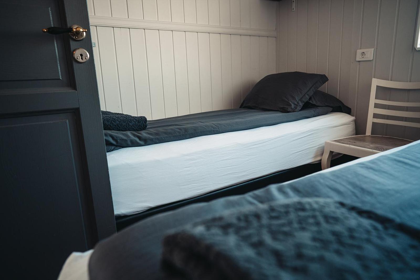 Ocean Break Cabins Sandgerði Esterno foto